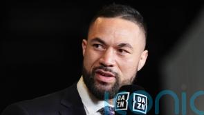 Joseph Parker would willingly take on Moses Itauma if he beats Fabio Wardley