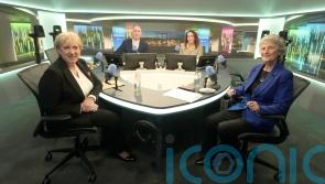 Connolly hits back at Humphreys in radio debate over ‘scurrilous’ claim