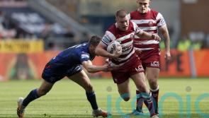 Brad O’Neill keen to savour every moment of Wigan bid for Grand Final hat-trick