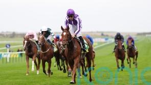 Precise delivers dashing Fillies’ Mile success