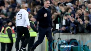 Michael O’Neill salutes ‘magnificent’ Northern Ireland in victory over Slovakia