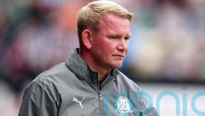 Fleetwood boss Pete Wild pleased to see ‘angry’ substitutes make an impact