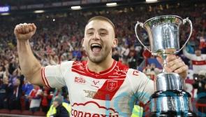 Hull KR’s Mikey Lewis: Grand Final heroics just one step on road to greatness