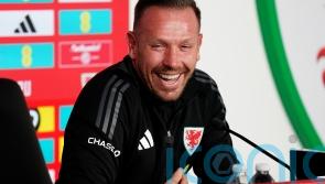 Craig Bellamy sure ‘special moment’ always waiting as Wales prepare for Belgium