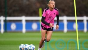 Dario Vidosic: Brighton’s Maelys Mpome ‘up and about’ after Arsenal concussion