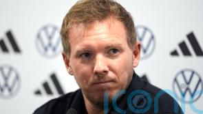 Julian Nagelsmann ‘sorry’ if his Northern Ireland comments seen as disrespectful
