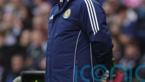 Steve Clarke disappointed despite Scotland World Cup qualifying win over Belarus