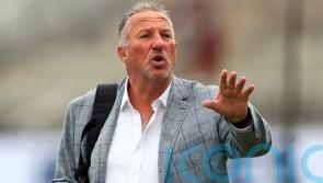 England’s Ashes preparation borders on arrogance – Lord Ian Botham