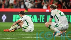 Second match syndrome and Portugal toll – Republic of Ireland talking points