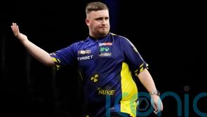 Luke Littler beaten by Beau Greaves in thriller at PDC World Youth Championship