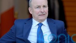 Martin and McDonald clash over cost of electricity