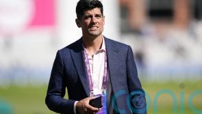 Sir Alastair Cook relishing ‘bucket list’ role as Ashes commentator in Australia
