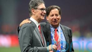 Liverpool owners insist ‘our work isn’t done’ on 15-year anniversary of takeover