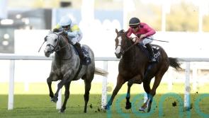 Facteur Cheval must overcome the odds to make it third time lucky in the QEII