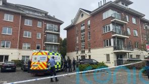 Teenager dies following suspected stabbing attack in Dublin