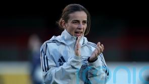 Renee Slegers urges Arsenal to match &lsquo;aggressive and intense&rsquo; Benfica