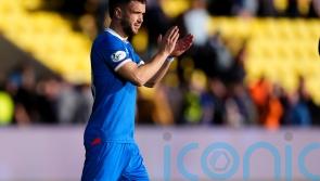 Nico Raskin wants to help ‘sort things out’ at Rangers after ‘tough time’