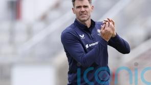 James Anderson set to extend career into 2026 season as Lancashire talks ongoing