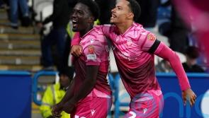 Stoppage-time double snatches Bolton dramatic victory at Huddersfield