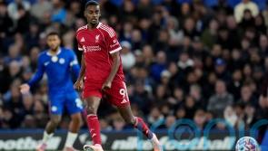 Alexander Isak is now ready to start firing for Liverpool &ndash; Arne Slot