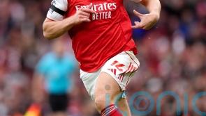 Viktor Gyokeres must stay positive despite Arsenal goal drought – Mikel Arteta