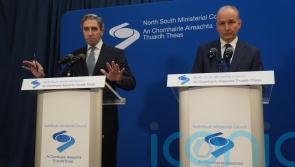 ‘Almost disrespectful’ to drop interstate case before law change, Harris says