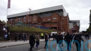 Ministers doing ‘everything in our power’ to let Maccabi fans attend Villa match