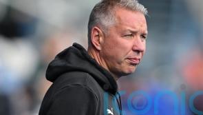Darren Ferguson not happy despite Peterborough’s win at Burton