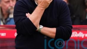 Ange Postecoglou sacked just minutes after Chelsea beat Nottingham Forest