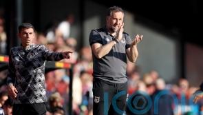 David Artell hails Grimsby for dominant display in victory over Gillingham