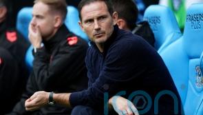 Frank Lampard pleased to see Coventry come through &lsquo;good test&rsquo; against Blackburn