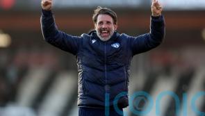 Colchester boss Danny Cowley hails ‘humble’ hat-trick hero Harry Anderson