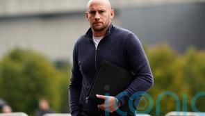 David Gray thrilled Thibault Klidje ‘took his opportunity’ in Hibernian rout