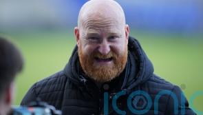 ‘Heart and desire’ pushed 10-man Barrow to shock win at Walsall – Andy Whing