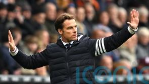 Scott Parker hails ‘quality’ and ‘individual brilliance’ shown in Burnley win
