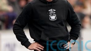 Mark Hughes’ Carlisle beat Robbie Savage’s Forest Green