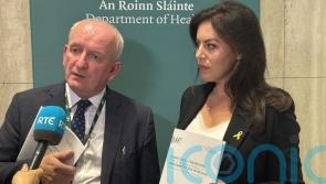 Minister ‘sorry’ for endometriosis treatment waits as she launches new framework