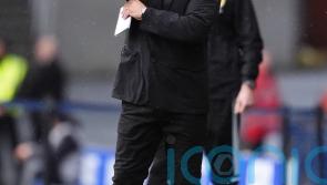 Derek McInnes wants table-toppers Hearts to become &lsquo;addicted to winning&rsquo;