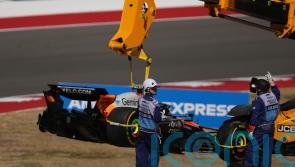 Oscar Piastri defends himself after ‘racing incident’ ends sprint race