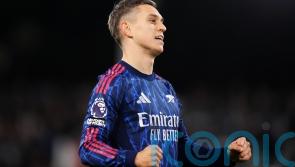 Arsenal boss Mikel Arteta highlights value of &lsquo;massive weapon&rsquo; Leandro Trossard