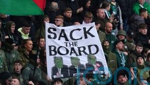 Dundee end 37-year wait for a home win over Celtic