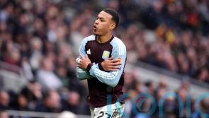 Morgan Rogers’ first goal in 20 matches inspires Villa comeback win at Tottenham