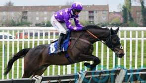 Rubaud makes all for Kempton Listed race hat-trick