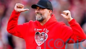 Jurgen Klopp says future Liverpool return is ‘theoretically possible’