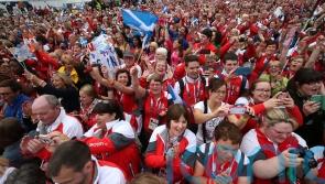 Legacy of 2014 Commonwealth Games ‘allows Glasgow to host 2026 event’