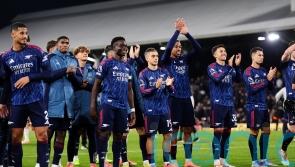 Theo Walcott: ‘Scary truth’ is Arsenal will only get better