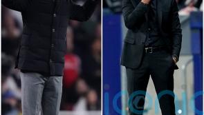 Mikel Arteta admits he looks up to Diego Simeone as Arsenal host Atletico Madrid
