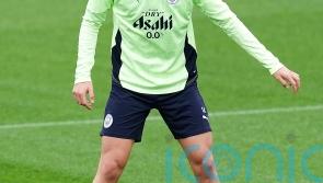 Man City’s Nico Gonzalez does not see himself as direct replacement for Rodri