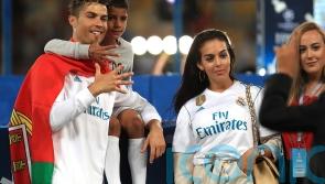 Cristiano Ronaldo’s son earns maiden Portugal Under-16s call-up