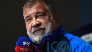 England-Australia series has been a long time coming for Shaun Wane